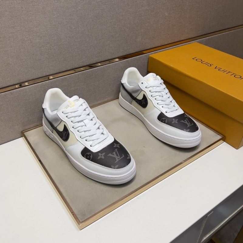 Louis Vuitton Low Shoes